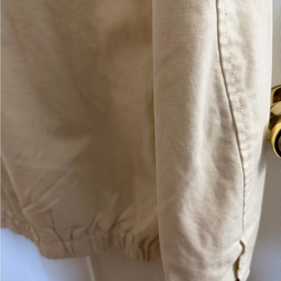 TNA Women’s Caddie Jacket in Light Birch - Picture 4 of 4